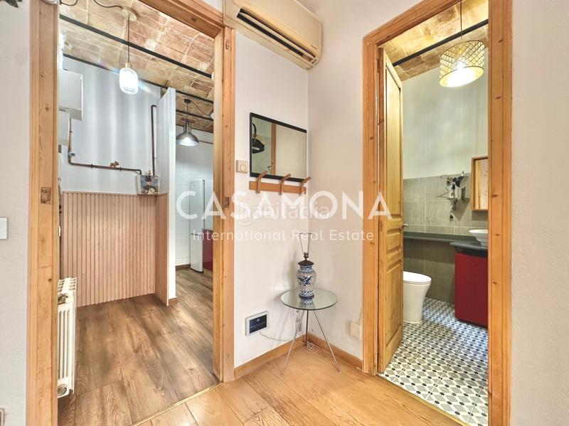 Foto faf8fb7b-b4b6-4a94-a6e3-c72c212089e4. Apartament a El Poble Sec - Parc de Montjuïc Barcelona