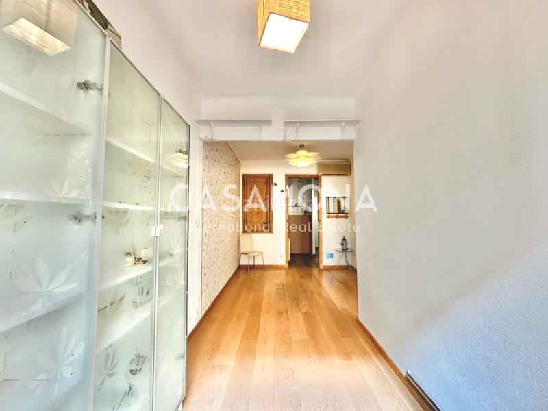 Foto 5cb2a5f5-501e-48c7-b876-a868168f8629. Appartement dans El Poble Sec - Parc de Montjuïc Barcelona