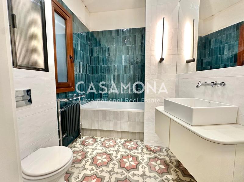 Foto 505000e8-3b73-4329-b2d6-f6dfaad4ec70. Apartament amb calefacció a St. Pere - Sta. Caterina - El Born Barcelona