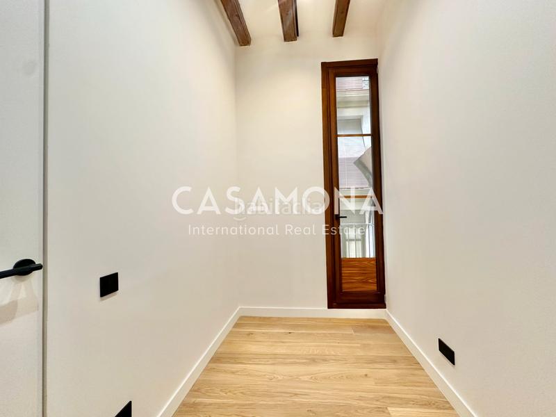 Foto 57525844-4d08-4091-a7fd-3622ee0510be. Apartament amb calefacció a St. Pere - Sta. Caterina - El Born Barcelona