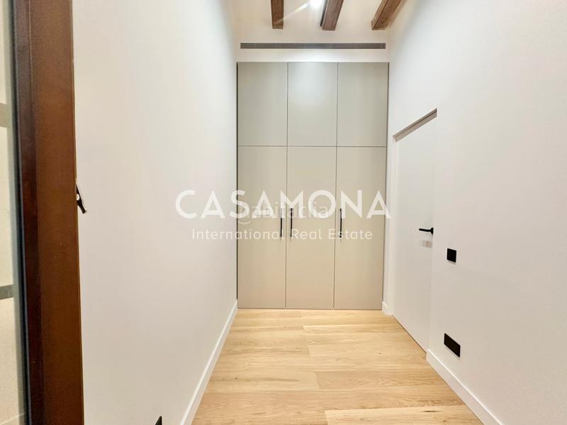 Foto 0a76be1e-4657-4bc9-9a77-ba2635ae23f6. Apartamento en St. Pere - Sta. Caterina - El Born Barcelona