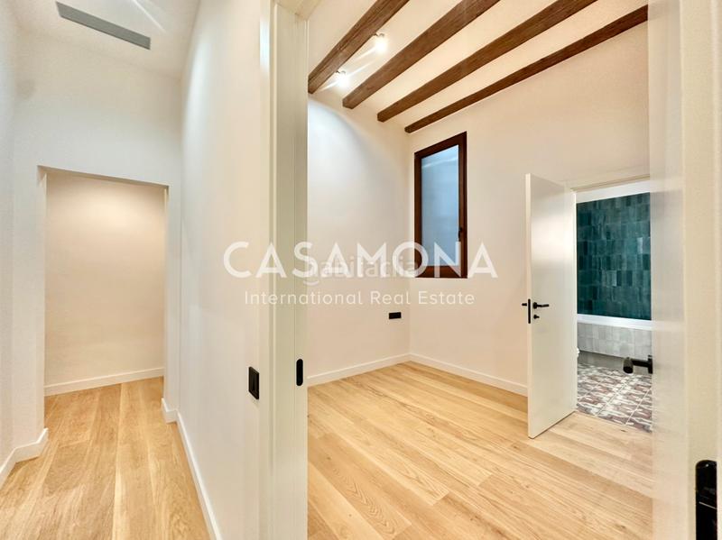 Foto 8f198bca-127a-4b9b-a9c3-d7e3b707e038. Apartamento en St. Pere - Sta. Caterina - El Born Barcelona