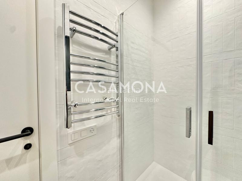 Foto a667a3d8-fbb6-4b88-98a9-0ca243f96042. Apartamento en St. Pere - Sta. Caterina - El Born Barcelona