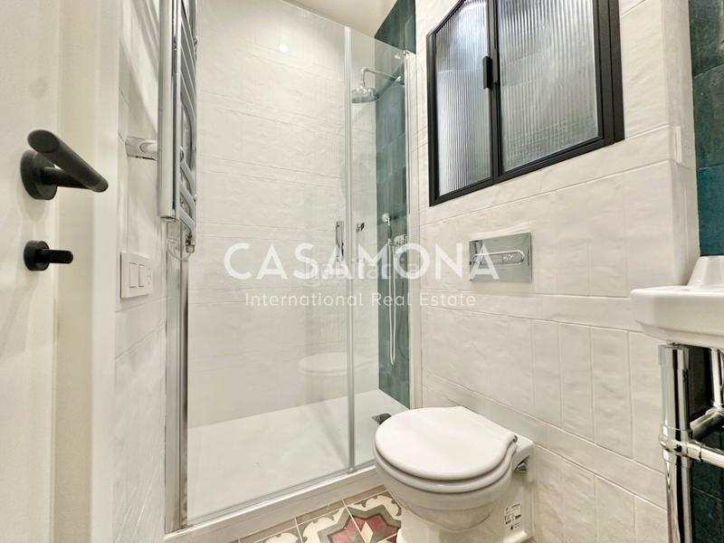 Foto dc18c34a-c60f-4fbb-a099-bde9863b8f78. Apartamento en St. Pere - Sta. Caterina - El Born Barcelona