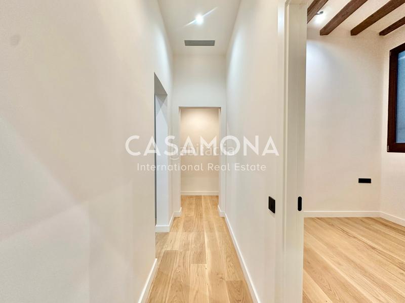 Foto 4727937a-c3fd-427d-976f-e01ae5d5e32f. Appartement avec chauffage dans St. Pere - Sta. Caterina - El Born Barcelona
