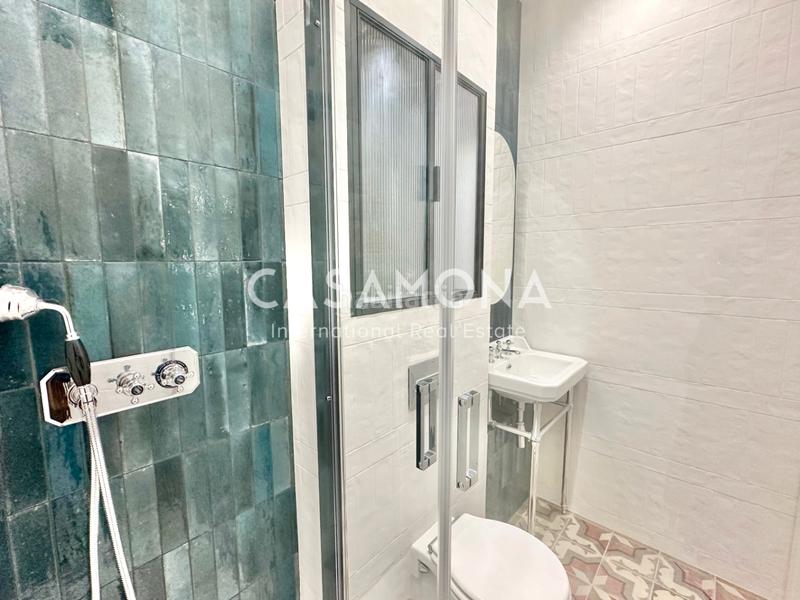 Foto a54f0fe5-bd7c-4b1c-8e4b-4e756055605e. Appartement avec chauffage dans St. Pere - Sta. Caterina - El Born Barcelona