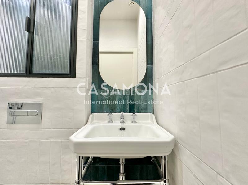 Foto ca07ba51-ae26-4115-bab9-1363947b4bdf. Appartement avec chauffage dans St. Pere - Sta. Caterina - El Born Barcelona