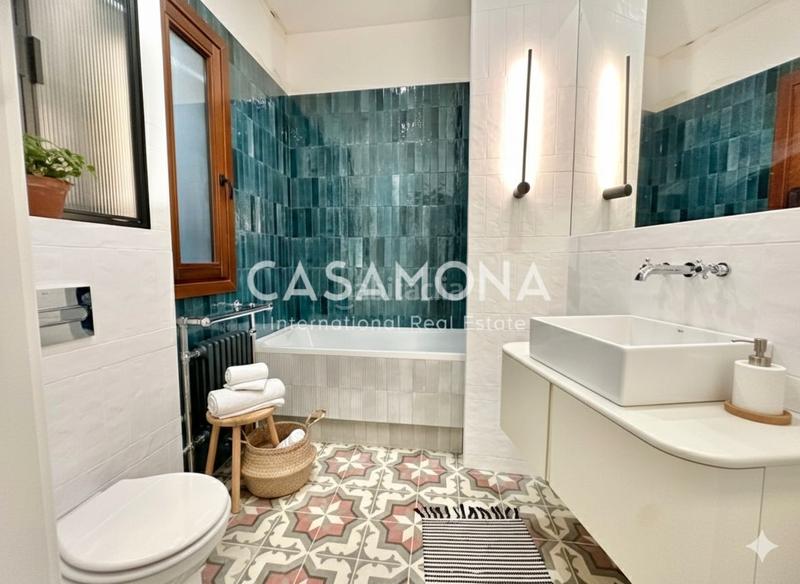 Foto fd3204af-ae81-42f7-8123-fd5f8c022b49. Appartement avec chauffage dans St. Pere - Sta. Caterina - El Born Barcelona