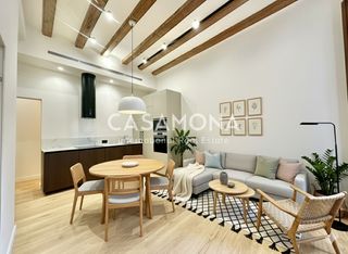 Appartement in St. Pere - Sta. Caterina - El Born