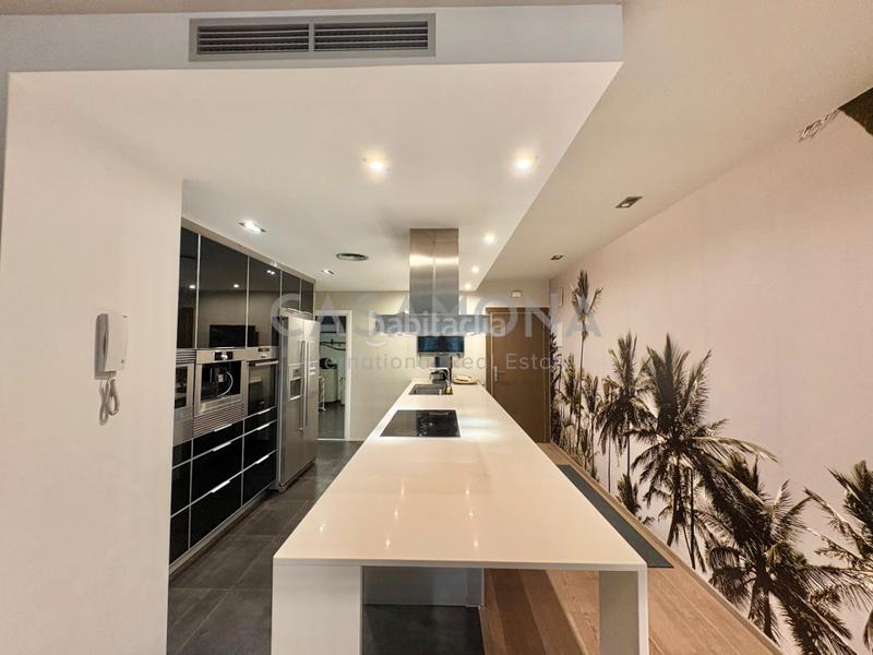 Foto 95a5a251-ec52-48db-abdc-447ecd8ddea0. Appartement avec chauffage dans L´Antiga Esquerra de l´Eixample Barcelona