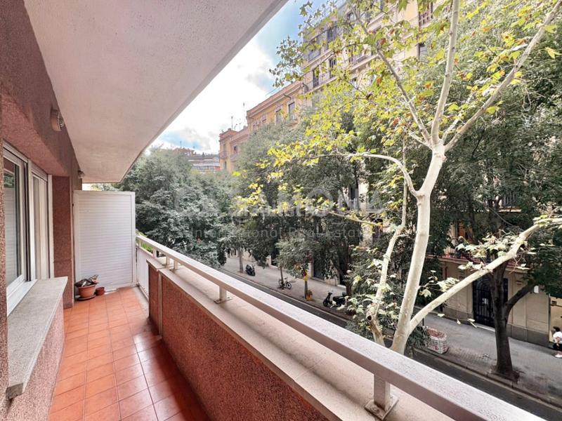 Foto fa98148a-7396-43af-bd1a-fde1447aabb5. Appartement avec chauffage dans L´Antiga Esquerra de l´Eixample Barcelona