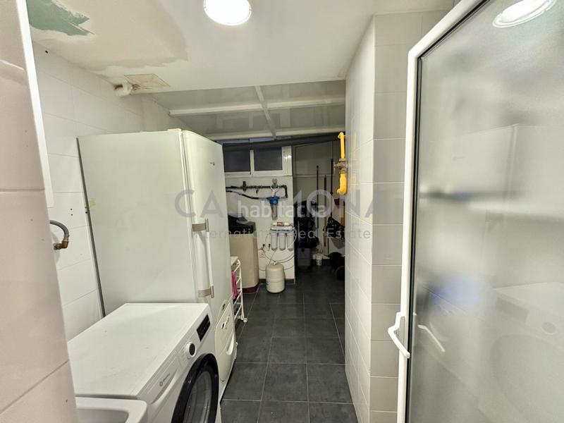 Foto f47ef34a-63bc-4473-bbb7-7012f9444a06. Appartement mit heizung in L´Antiga Esquerra de l´Eixample Barcelona