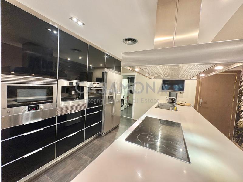 Foto 204d66c9-dcc6-40f5-a0f3-519eb9659c7b. Piccolo appartamento con riscaldamento in L´Antiga Esquerra de l´Eixample Barcelona