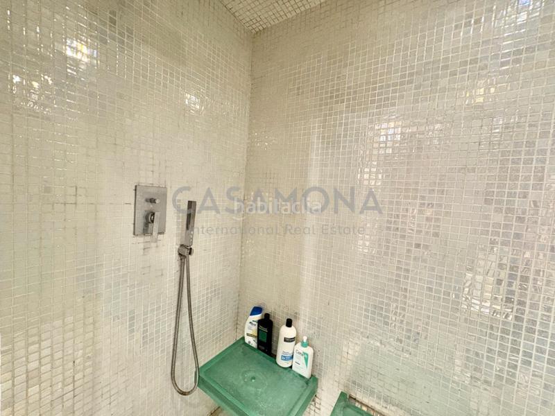 Foto 576e3b4e-f4f5-42fc-bbb4-2b56bcd41f69. Piccolo appartamento con riscaldamento in L´Antiga Esquerra de l´Eixample Barcelona