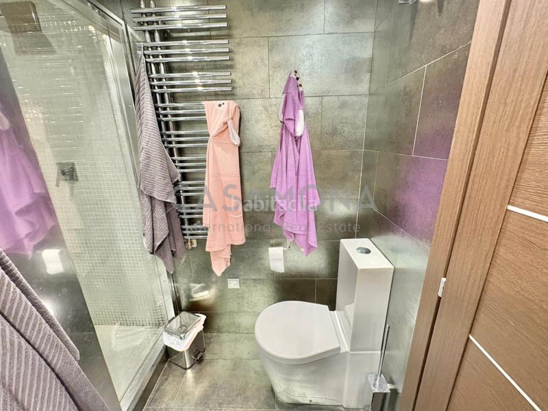 Foto 5fab1366-0189-48cc-a164-0a553a4f8342. Piccolo appartamento con riscaldamento in L´Antiga Esquerra de l´Eixample Barcelona