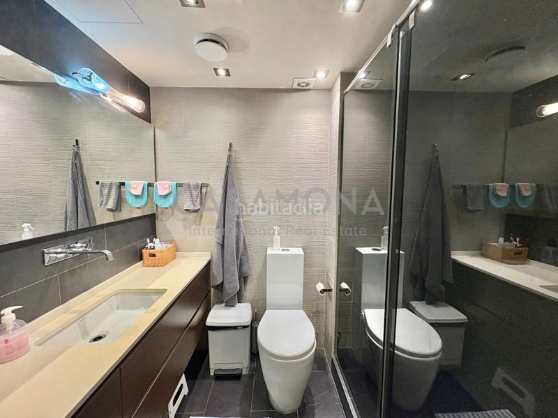 Foto 650eab7d-9a1c-472f-9a8a-0fd24c12f219. Piccolo appartamento con riscaldamento in L´Antiga Esquerra de l´Eixample Barcelona