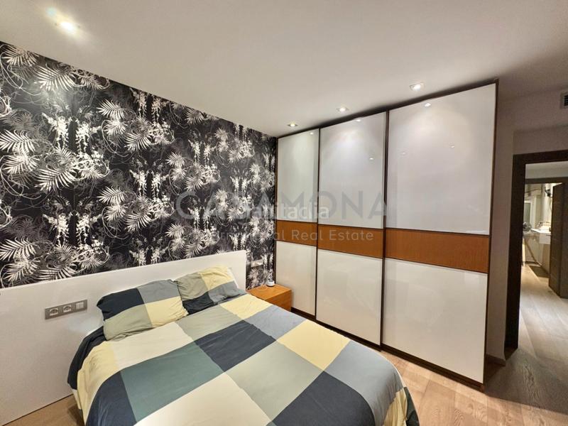 Foto 7203eb2d-d9bf-483d-9e52-a56d3213b753. Piccolo appartamento con riscaldamento in L´Antiga Esquerra de l´Eixample Barcelona