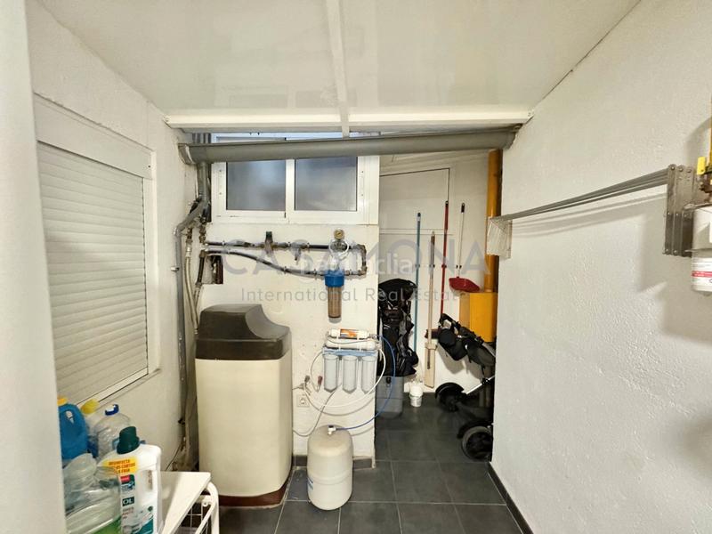 Foto 7ebddfad-12ea-41ea-b691-23ae388b9926. Piccolo appartamento con riscaldamento in L´Antiga Esquerra de l´Eixample Barcelona