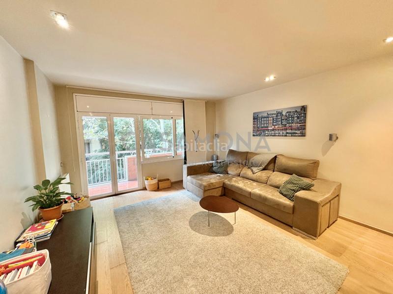 Foto a093e870-a80e-46f3-8c94-d40a970e24cb. Piccolo appartamento con riscaldamento in L´Antiga Esquerra de l´Eixample Barcelona