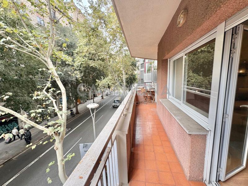 Foto b47d4f57-45d0-4d7a-9ca3-510c898c6cdc. Piccolo appartamento con riscaldamento in L´Antiga Esquerra de l´Eixample Barcelona