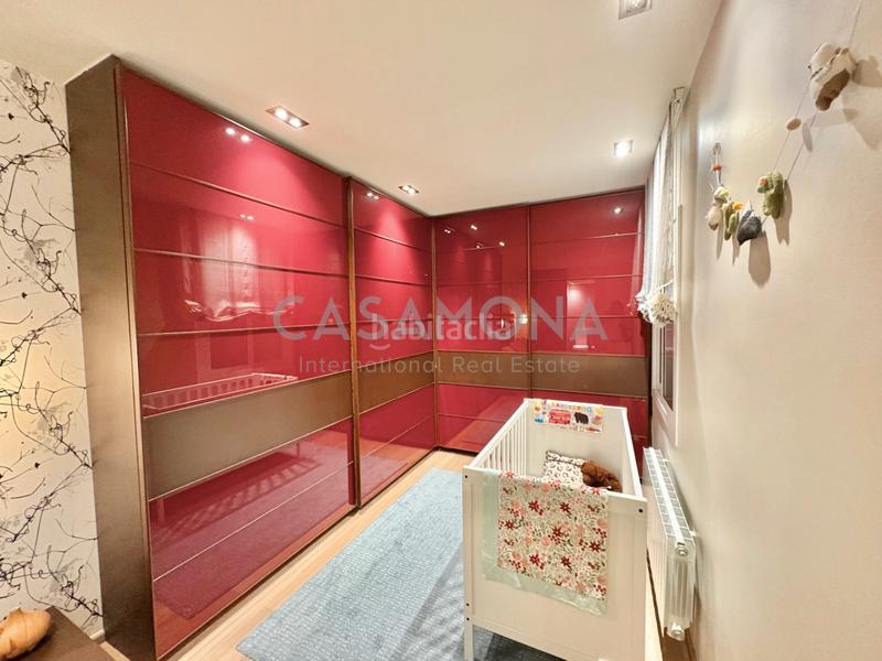 Foto c5cf7eae-4a67-4fbe-a451-4ac31191db50. Piccolo appartamento con riscaldamento in L´Antiga Esquerra de l´Eixample Barcelona