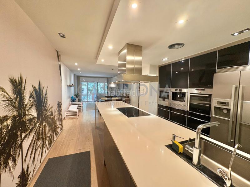 Foto cd5d1121-ad5e-43d2-ba9f-118e15c2c937. Piccolo appartamento con riscaldamento in L´Antiga Esquerra de l´Eixample Barcelona