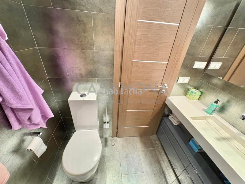 Foto e76456cf-5371-43fe-9b90-267a978fb06e. Piccolo appartamento con riscaldamento in L´Antiga Esquerra de l´Eixample Barcelona