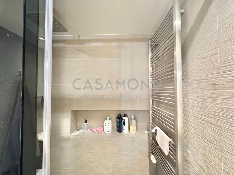 Foto f0b2c131-3036-4e7a-a57e-169b8541b86d. Piccolo appartamento con riscaldamento in L´Antiga Esquerra de l´Eixample Barcelona