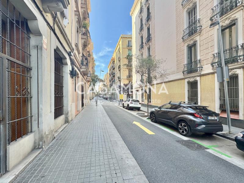 Foto 2bc83b26-bea0-4a19-afb7-e88d34af684b. Dachwohnung in El Poble Sec - Parc de Montjuïc Barcelona