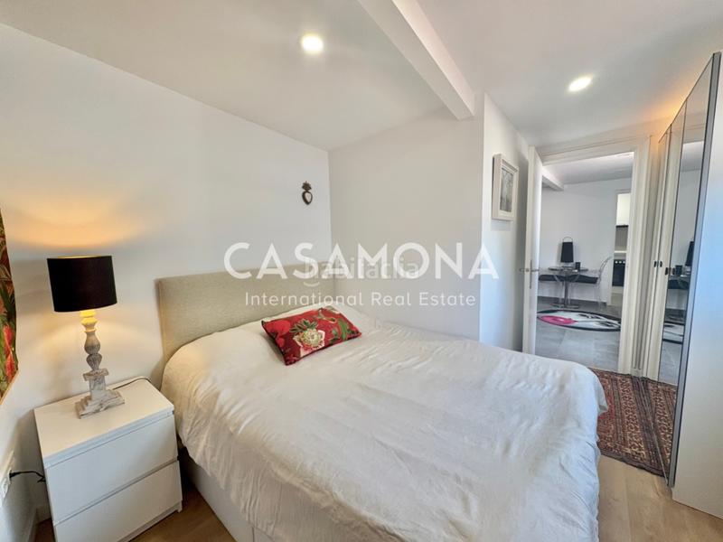 Foto 7eb974b4-7d24-474f-86ac-4464d996fc3d. Penthouse in El Poble Sec - Parc de Montjuïc Barcelona