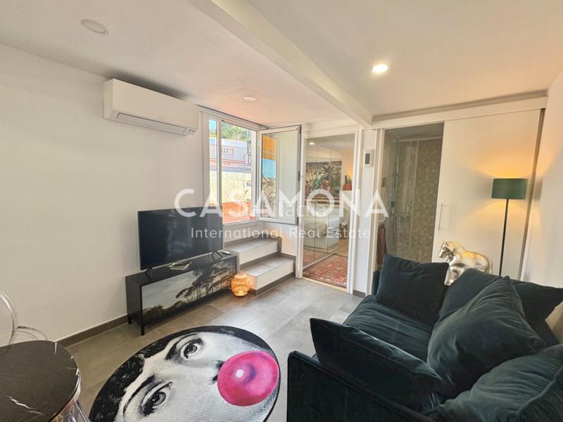 Foto 942f4929-449c-4731-92f7-a2b2562e469a. Penthouse in El Poble Sec - Parc de Montjuïc Barcelona