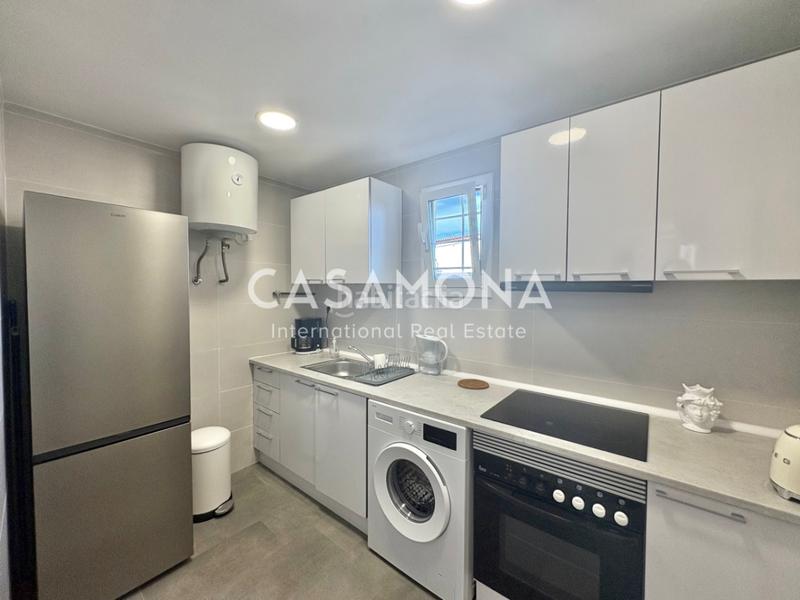 Foto b0fd56e6-5184-4c05-ab20-8b9825062397. Penthouse in El Poble Sec - Parc de Montjuïc Barcelona