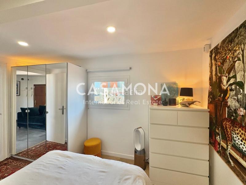 Foto c8f67671-e5bb-497a-89ee-6a48b4cbba6a. Penthouse in El Poble Sec - Parc de Montjuïc Barcelona