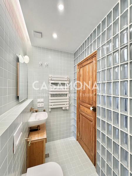 Foto 0f1beb30-5147-4610-9e25-beb35435282c. Rent apartment with heating in Barceloneta Barcelona