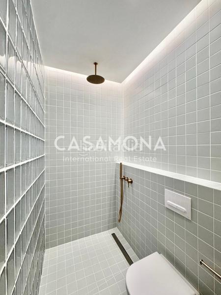 Foto 2d829fa6-63c6-4f4b-b293-3d9b43a73c66. Rent apartment with heating in Barceloneta Barcelona