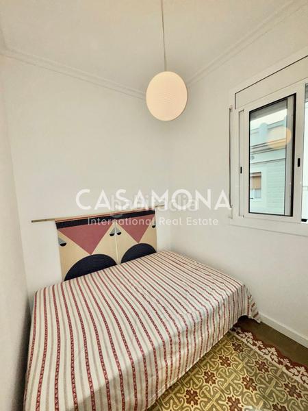 Foto 43a098e8-290b-4c72-9583-16986ae98899. Rent apartment with heating in Barceloneta Barcelona