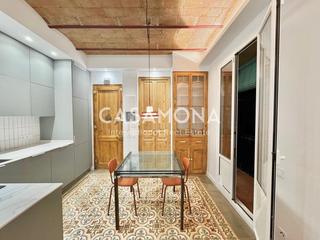 Apartment in Barceloneta