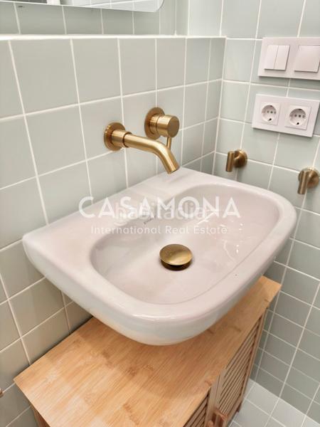 Foto 9017ddf5-feb8-414a-821e-c0753e8b374f. Rent apartment with heating in Barceloneta Barcelona