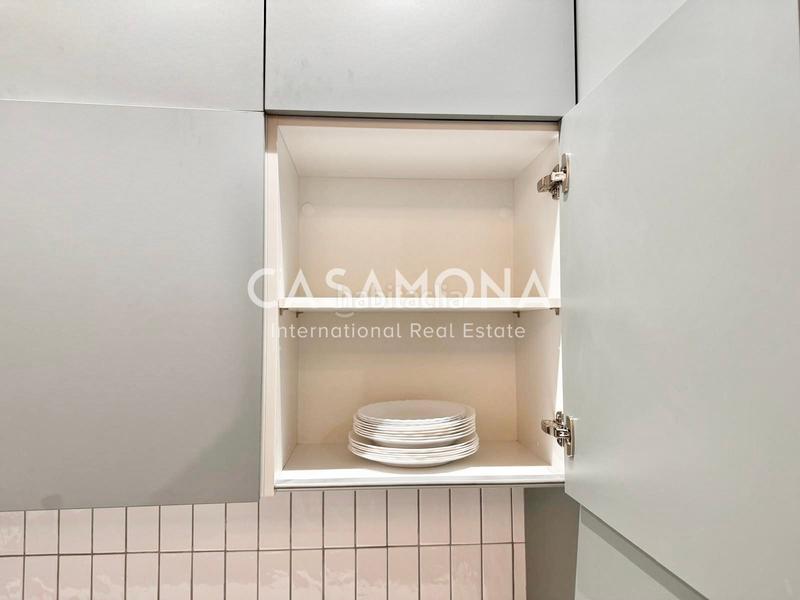 Foto 062a0c3b-db84-4446-83be-6d94acdd58ac. Miete appartement mit heizung in Barceloneta Barcelona