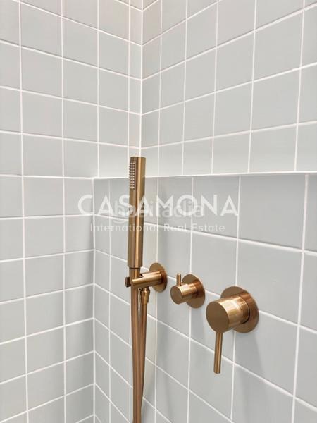 Foto 0b189ab2-ee7f-44e9-9751-2e48fec200c0. Miete appartement mit heizung in Barceloneta Barcelona