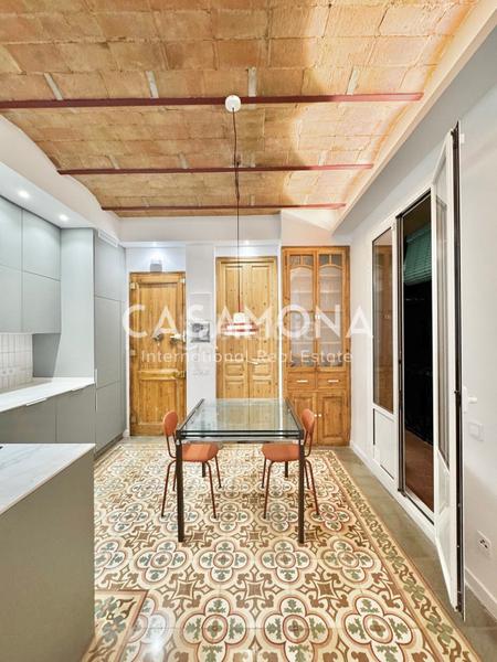 Foto 14c34671-fcd9-423d-b1f1-22f92904aa69. Miete appartement mit heizung in Barceloneta Barcelona