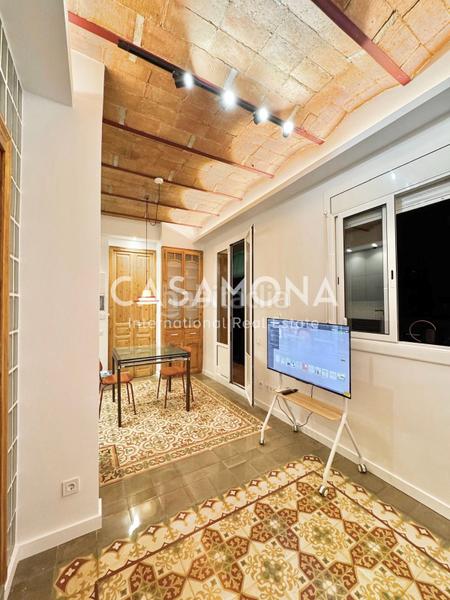 Foto 4df21daa-02da-4fe8-bdb1-20bda06b4c54. Miete appartement mit heizung in Barceloneta Barcelona