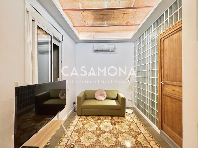 Foto 55524298-adf7-4fdd-8f99-a400ece0e043. Miete appartement mit heizung in Barceloneta Barcelona