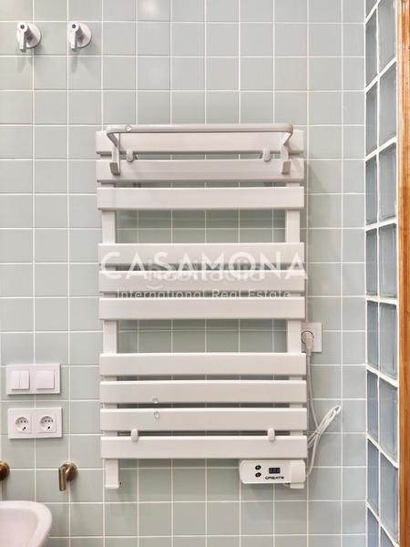 Foto 7d37d54c-f14f-4181-9fbe-c30857307410. Miete appartement mit heizung in Barceloneta Barcelona