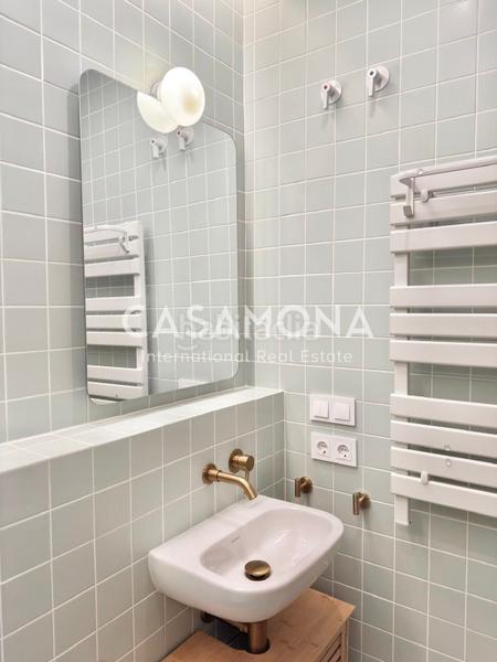 Foto 8bc51886-7801-47c1-81d0-647f5e717594. Miete appartement mit heizung in Barceloneta Barcelona