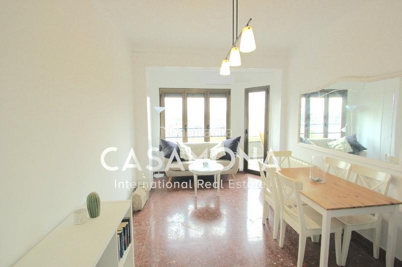 Foto 1de5b250-8bef-4664-93af-0e74fca0a56e. Alquiler apartamento en Barceloneta Barcelona