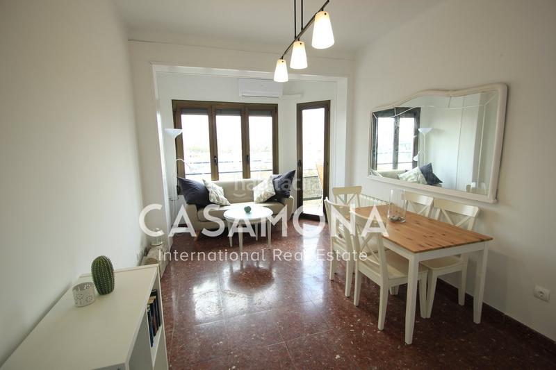 Foto 2d173953-ff65-4df5-ada8-5f184c3c498c. Alquiler apartamento en Barceloneta Barcelona