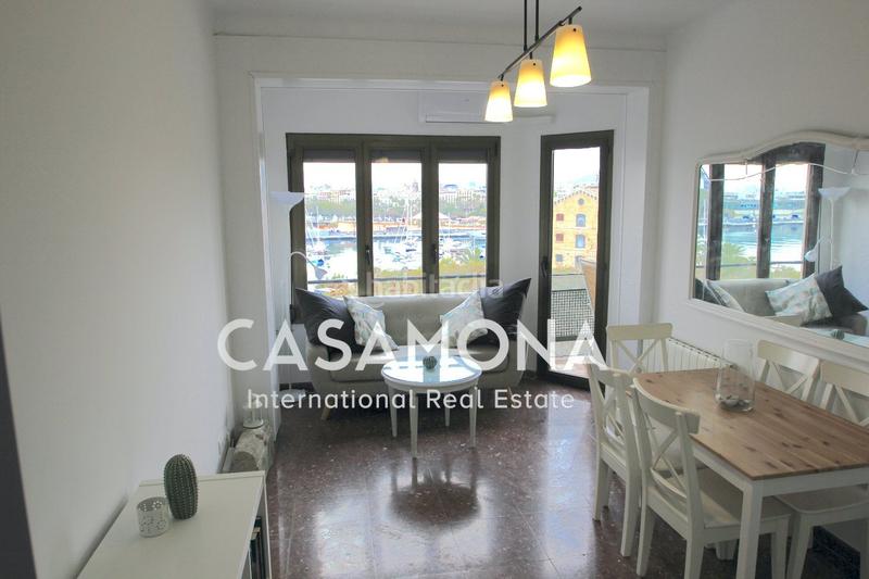 Foto 4d412df6-c300-44a1-b438-76361d1d0fa2. Alquiler apartamento en Barceloneta Barcelona