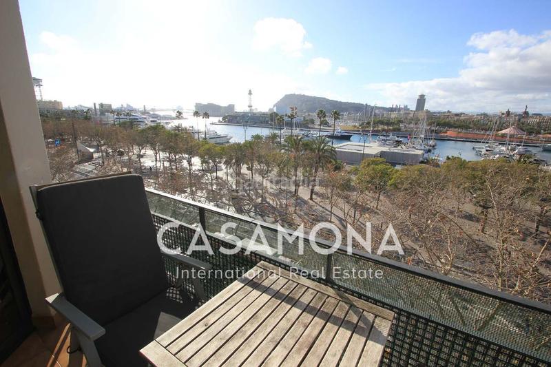 Foto e001d263-db19-4114-bbe2-8db953e19ea0. Alquiler apartamento en Barceloneta Barcelona
