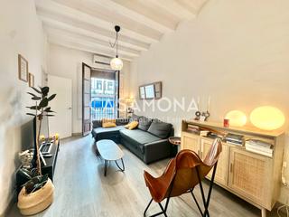 Appartement in St. Pere - Sta. Caterina - El Born